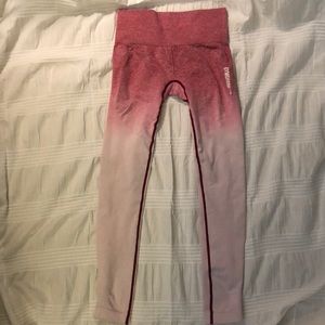 Gymshark Ombré leggings